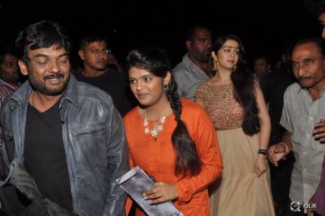 Temper Movie Audio Launch